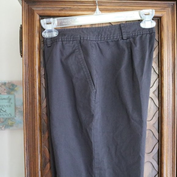 LAUREN by Ralph Lauren Slim Trousers - 2 - Picture 10 of 16